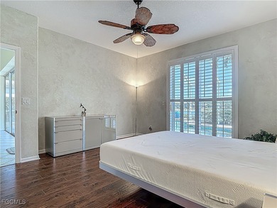 This Osprey home in HERONS GLEN COUNTRY CLUB showcases the on Herons Glen Golf and Country Club in Florida - for sale on GolfHomes.com, golf home, golf lot