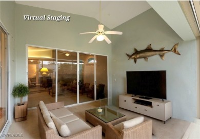 Impressive home in a great neighborhood! Key improvements on Sabal Springs Golf and Racquet Club in Florida - for sale on GolfHomes.com, golf home, golf lot