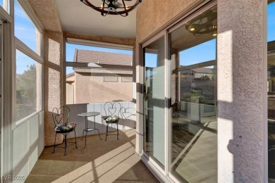 BEAUTIFULLY APPOINTED, COMPLETELY REMODELED, AND HIGHLY UPGRADED on Desert Willow Golf Course in Nevada - for sale on GolfHomes.com, golf home, golf lot