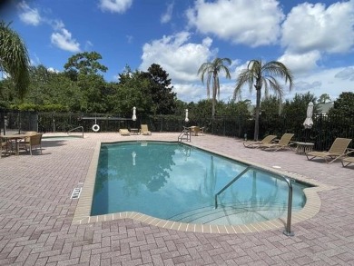 Enjoy Fabulous Golf Course Views From This First Floor Condo on St. Augustine Shores Golf Club in Florida - for sale on GolfHomes.com, golf home, golf lot