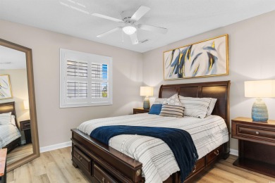 Your perfect coastal retreat awaits in this charming 2-bedroom on  in South Carolina - for sale on GolfHomes.com, golf home, golf lot
