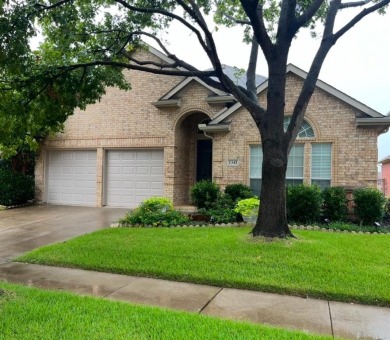 GOLF COURSE LOT.  Welcome to this beautifully maintained on Lantana Golf Club in Texas - for sale on GolfHomes.com, golf home, golf lot