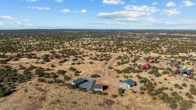 Nestled in the scenic White Mountains of Arizona, this almost on Silver Creek Golf Club in Arizona - for sale on GolfHomes.com, golf home, golf lot