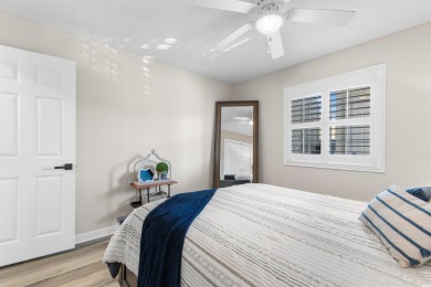 Your perfect coastal retreat awaits in this charming 2-bedroom on  in South Carolina - for sale on GolfHomes.com, golf home, golf lot