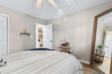 Your perfect coastal retreat awaits in this charming 2-bedroom on  in South Carolina - for sale on GolfHomes.com, golf home, golf lot