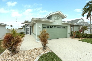 Impressive home in a great neighborhood! Key improvements on Sabal Springs Golf and Racquet Club in Florida - for sale on GolfHomes.com, golf home, golf lot