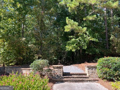 VERY RARE LARGE ALMOST ONE ACRE GOLF COURSE LOT IN THE HIGHLY on The Governors Towne Club in Georgia - for sale on GolfHomes.com, golf home, golf lot
