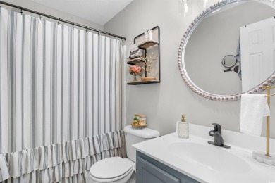 Your perfect coastal retreat awaits in this charming 2-bedroom on  in South Carolina - for sale on GolfHomes.com, golf home, golf lot