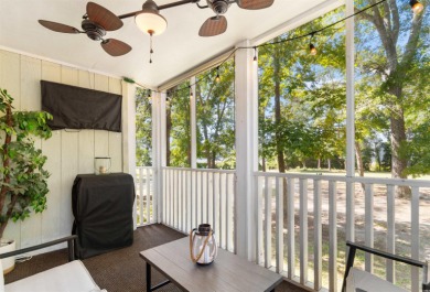 Your perfect coastal retreat awaits in this charming 2-bedroom on  in South Carolina - for sale on GolfHomes.com, golf home, golf lot