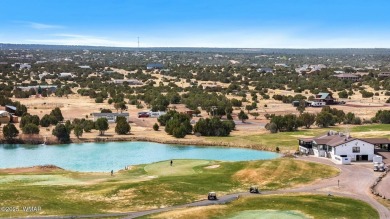 Nestled in the scenic White Mountains of Arizona, this almost on Silver Creek Golf Club in Arizona - for sale on GolfHomes.com, golf home, golf lot