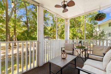 Your perfect coastal retreat awaits in this charming 2-bedroom on  in South Carolina - for sale on GolfHomes.com, golf home, golf lot