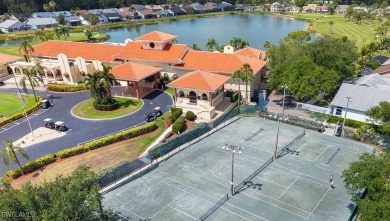 Impressive home in a great neighborhood! Key improvements on Sabal Springs Golf and Racquet Club in Florida - for sale on GolfHomes.com, golf home, golf lot