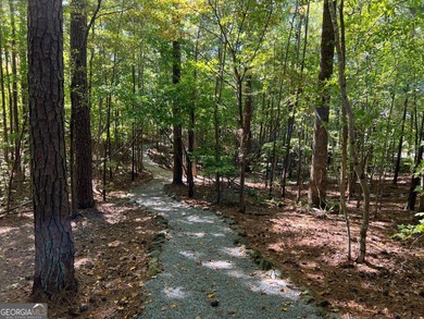 VERY RARE LARGE ALMOST ONE ACRE GOLF COURSE LOT IN THE HIGHLY on The Governors Towne Club in Georgia - for sale on GolfHomes.com, golf home, golf lot