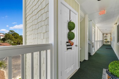 Your perfect coastal retreat awaits in this charming 2-bedroom on  in South Carolina - for sale on GolfHomes.com, golf home, golf lot