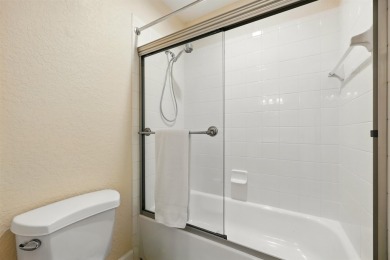 Enjoy Fabulous Golf Course Views From This First Floor Condo on St. Augustine Shores Golf Club in Florida - for sale on GolfHomes.com, golf home, golf lot