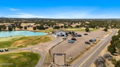Nestled in the scenic White Mountains of Arizona, this almost on Silver Creek Golf Club in Arizona - for sale on GolfHomes.com, golf home, golf lot