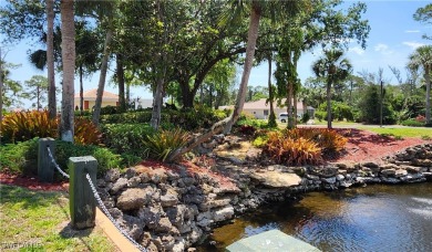Impressive home in a great neighborhood! Key improvements on Sabal Springs Golf and Racquet Club in Florida - for sale on GolfHomes.com, golf home, golf lot