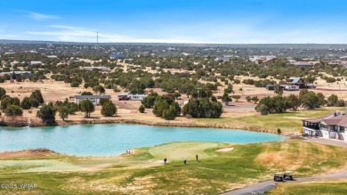 Nestled in the scenic White Mountains of Arizona, this almost on Silver Creek Golf Club in Arizona - for sale on GolfHomes.com, golf home, golf lot