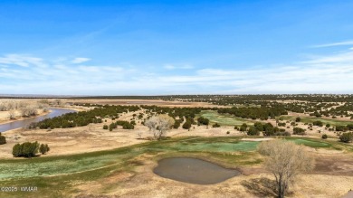 Nestled in the scenic White Mountains of Arizona, this almost on Silver Creek Golf Club in Arizona - for sale on GolfHomes.com, golf home, golf lot