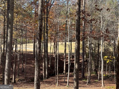 VERY RARE LARGE ALMOST ONE ACRE GOLF COURSE LOT IN THE HIGHLY on The Governors Towne Club in Georgia - for sale on GolfHomes.com, golf home, golf lot