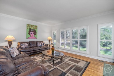 Located on a private lot in The Landings on Skidaway Island on The Landings Club - Plantation in Georgia - for sale on GolfHomes.com, golf home, golf lot