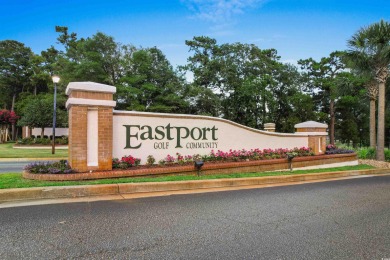 Your perfect coastal retreat awaits in this charming 2-bedroom on  in South Carolina - for sale on GolfHomes.com, golf home, golf lot