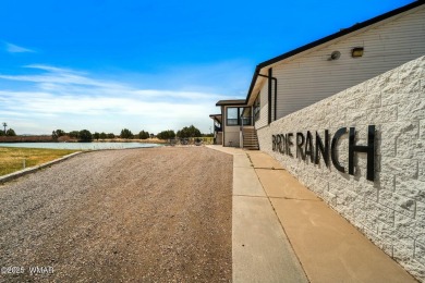 Nestled in the scenic White Mountains of Arizona, this almost on Silver Creek Golf Club in Arizona - for sale on GolfHomes.com, golf home, golf lot