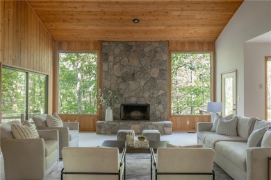 Nestled on a quiet cul-de-sac in Johns Creek, this home backs up on Rivermont Golf and Country Club in Georgia - for sale on GolfHomes.com, golf home, golf lot