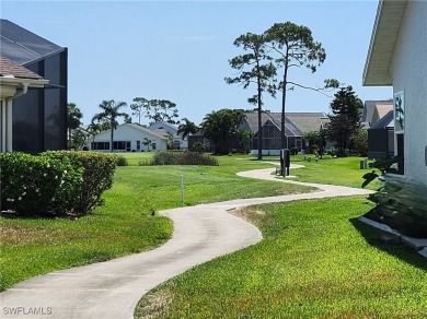 Impressive home in a great neighborhood! Key improvements on Sabal Springs Golf and Racquet Club in Florida - for sale on GolfHomes.com, golf home, golf lot