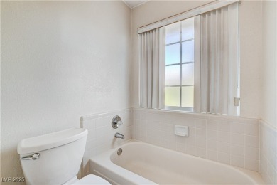 Welcome to this charming 3-bedroom townhome nestled in the on Los Prados Golf Course in Nevada - for sale on GolfHomes.com, golf home, golf lot
