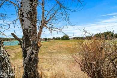 Nestled in the scenic White Mountains of Arizona, this almost on Silver Creek Golf Club in Arizona - for sale on GolfHomes.com, golf home, golf lot