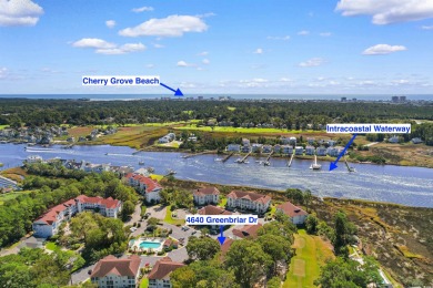 Your perfect coastal retreat awaits in this charming 2-bedroom on  in South Carolina - for sale on GolfHomes.com, golf home, golf lot
