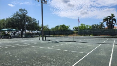 Impressive home in a great neighborhood! Key improvements on Sabal Springs Golf and Racquet Club in Florida - for sale on GolfHomes.com, golf home, golf lot
