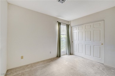 Welcome to this charming 3-bedroom townhome nestled in the on Los Prados Golf Course in Nevada - for sale on GolfHomes.com, golf home, golf lot