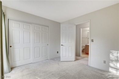 Welcome to this charming 3-bedroom townhome nestled in the on Los Prados Golf Course in Nevada - for sale on GolfHomes.com, golf home, golf lot