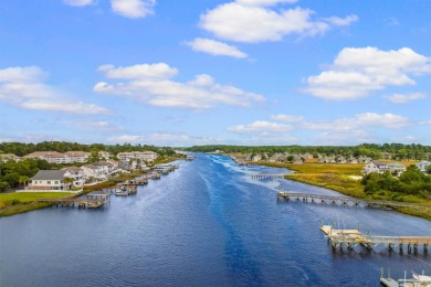 Your perfect coastal retreat awaits in this charming 2-bedroom on  in South Carolina - for sale on GolfHomes.com, golf home, golf lot