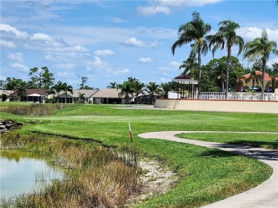 Impressive home in a great neighborhood! Key improvements on Sabal Springs Golf and Racquet Club in Florida - for sale on GolfHomes.com, golf home, golf lot