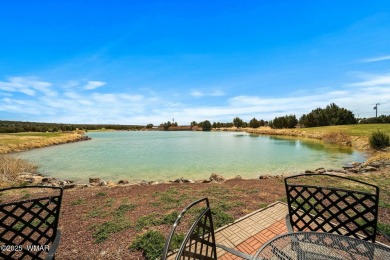 Nestled in the scenic White Mountains of Arizona, this almost on Silver Creek Golf Club in Arizona - for sale on GolfHomes.com, golf home, golf lot