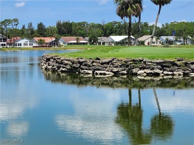 Impressive home in a great neighborhood! Key improvements on Sabal Springs Golf and Racquet Club in Florida - for sale on GolfHomes.com, golf home, golf lot
