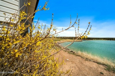 Nestled in the scenic White Mountains of Arizona, this almost on Silver Creek Golf Club in Arizona - for sale on GolfHomes.com, golf home, golf lot