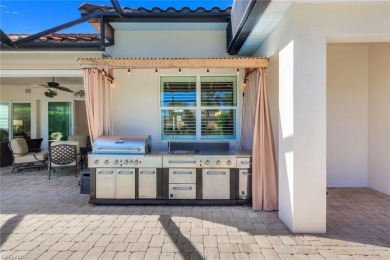 LUXURY AND PRIVACY! LIVE A VACATION LIFESTYLE IN A COUNTRY CLUB on The Golf Lodge At the Quarry in Florida - for sale on GolfHomes.com, golf home, golf lot