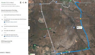 1.36 acre lot located in White Mountain Lakes
Enjoy all 4 on Silver Creek Golf Club in Arizona - for sale on GolfHomes.com, golf home, golf lot