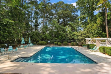 Your perfect coastal retreat awaits in this charming 2-bedroom on  in South Carolina - for sale on GolfHomes.com, golf home, golf lot