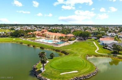 Impressive home in a great neighborhood! Key improvements on Sabal Springs Golf and Racquet Club in Florida - for sale on GolfHomes.com, golf home, golf lot