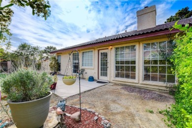 Welcome to this charming 3-bedroom townhome nestled in the on Los Prados Golf Course in Nevada - for sale on GolfHomes.com, golf home, golf lot