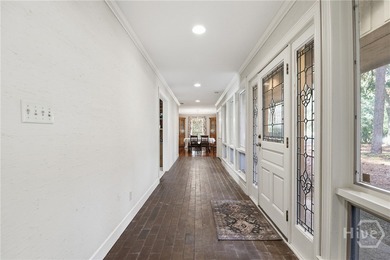 WELCOME TO THE BEAUTIFUL LANDINGS COMMUNITY. THIS WARM & on The Landings Club - Magnolia in Georgia - for sale on GolfHomes.com, golf home, golf lot