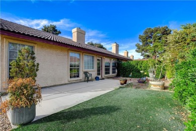 Welcome to this charming 3-bedroom townhome nestled in the on Los Prados Golf Course in Nevada - for sale on GolfHomes.com, golf home, golf lot