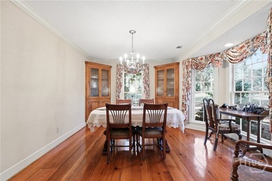 WELCOME TO THE BEAUTIFUL LANDINGS COMMUNITY. THIS WARM & on The Landings Club - Magnolia in Georgia - for sale on GolfHomes.com, golf home, golf lot