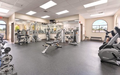 Impressive home in a great neighborhood! Key improvements on Sabal Springs Golf and Racquet Club in Florida - for sale on GolfHomes.com, golf home, golf lot
