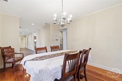 WELCOME TO THE BEAUTIFUL LANDINGS COMMUNITY. THIS WARM & on The Landings Club - Magnolia in Georgia - for sale on GolfHomes.com, golf home, golf lot